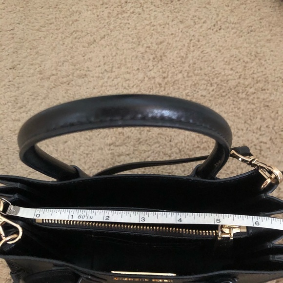 MICHAEL KORS Mercer Crossbody bag - Picture 4 of 16